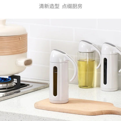 Oil Jug