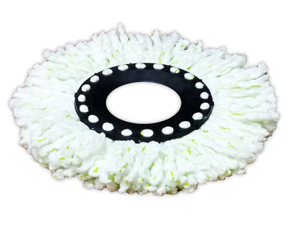 Mop Refill Micro-Fiber Head – Replacement Cleaning Tool