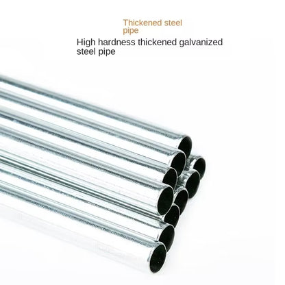 Easy Assemble Shoes Shelf (5 and 6 Layers)