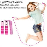 Kids Skipping Rope with Counter – Fun Exercise & Play Jump Rope
