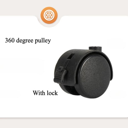 5-Layer Multifunctional Coat & Shoe Rack – Space-Saving Organizer