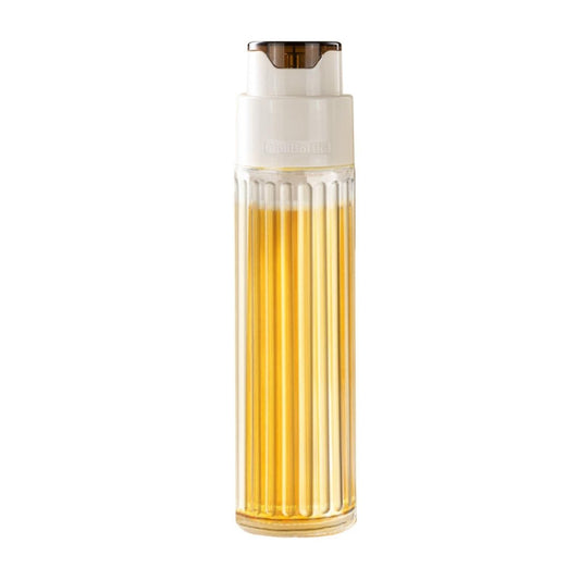 500ml Oil Bottle – Automatic Opening & Closing Dispenser - Saadiq.pk