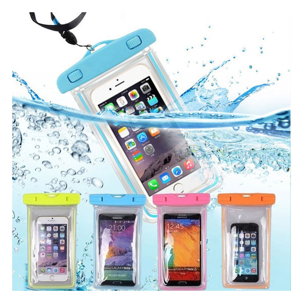 Waterproof Phone Dry Pouch