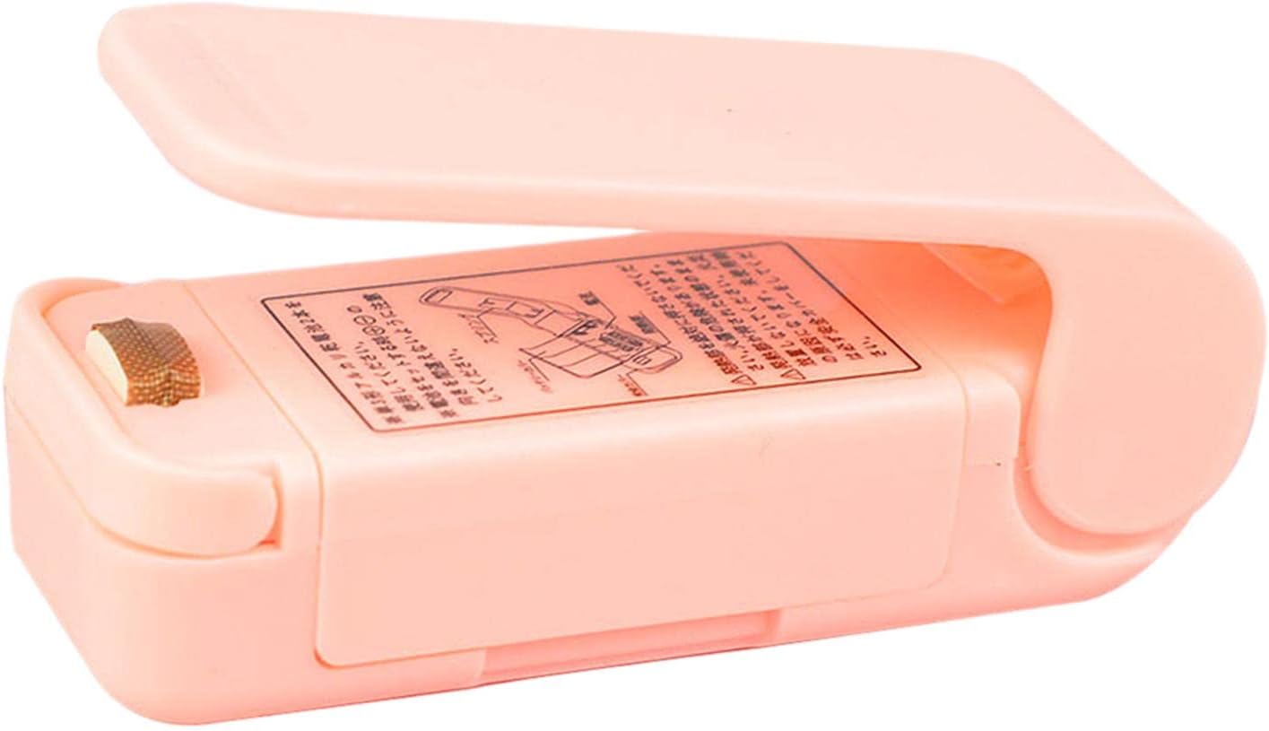 Mini Sealer