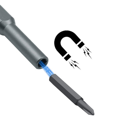 24-in-1 Precision Screwdriver Set – Multi-Tool Repair Kit
