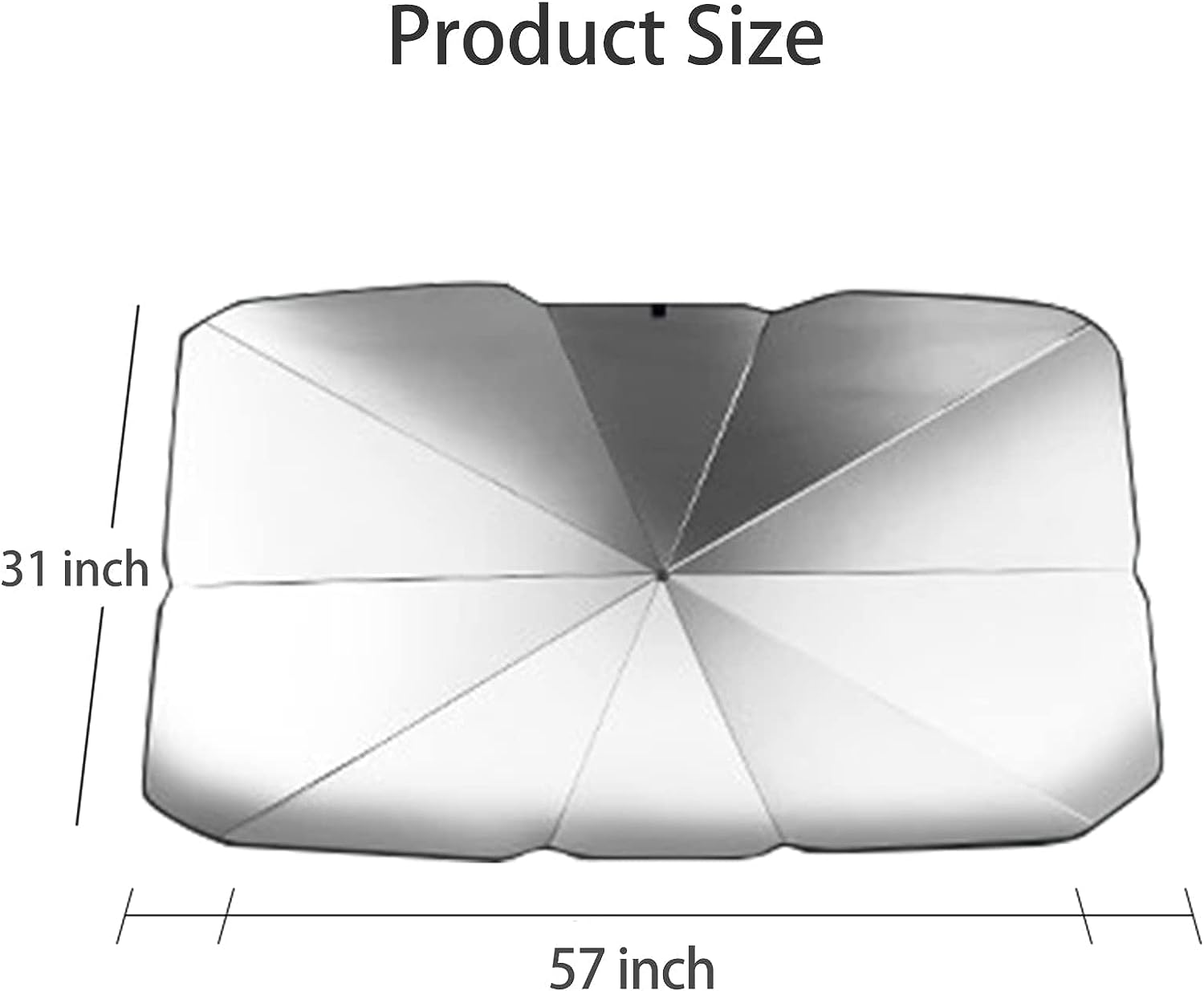 Car dash board cover protector - Saadiq.pk