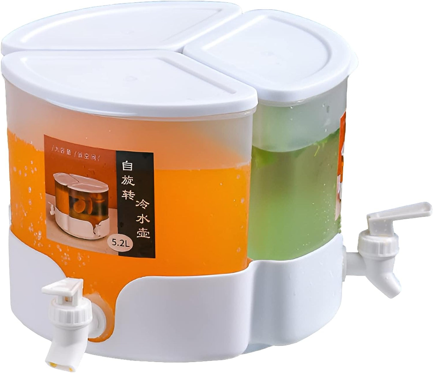 Cold Kettle
