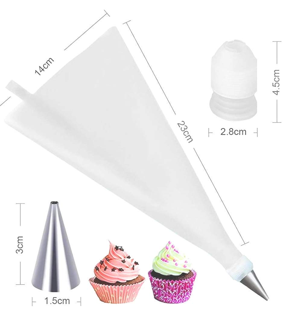 Cake Decorator