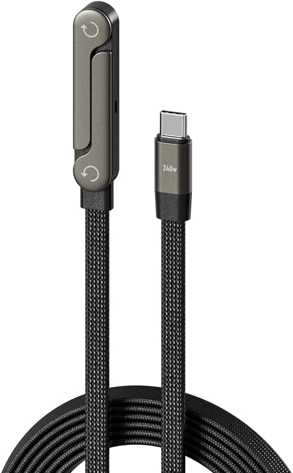 Type-C charging cable foldable stand - buy in Pakistan