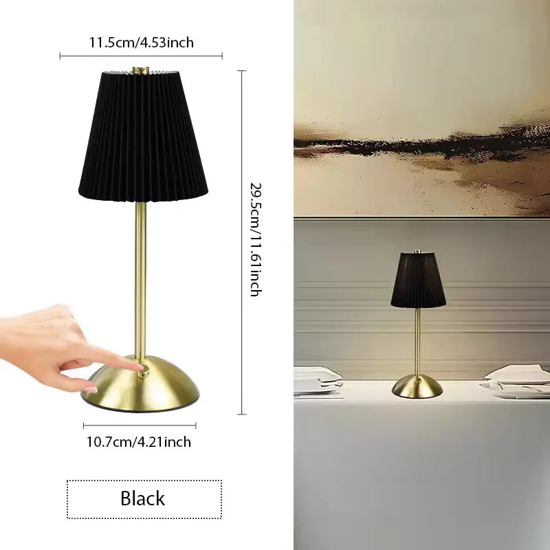 Premium LED night table lamp - Saadiq.pk Pakistan