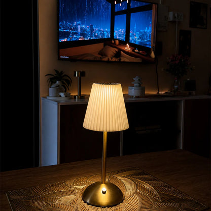 Premium cordless bedside lamp - Saadiq.pk