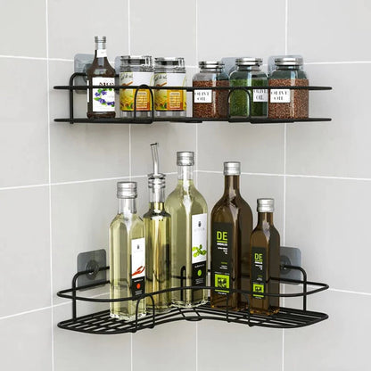 Metal Washroom Storage Stand