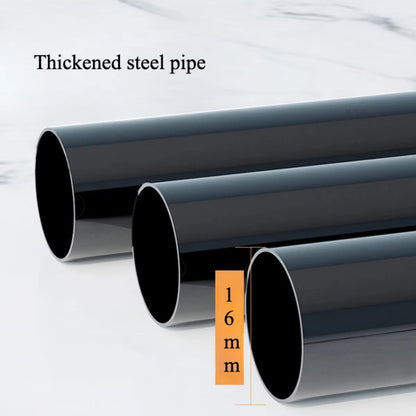 5-Layer Multifunctional Coat & Shoe Rack – Space-Saving Organizer