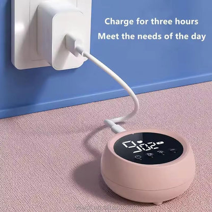 Portable Wireless Breast Pump – Hands‑Free, Rechargeable Electric Breast Pump with LED Display