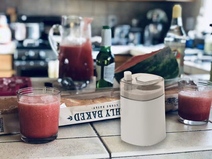 Push & Up Toothpicks Holder – Kitchen & Dining Toothpick Dispenser