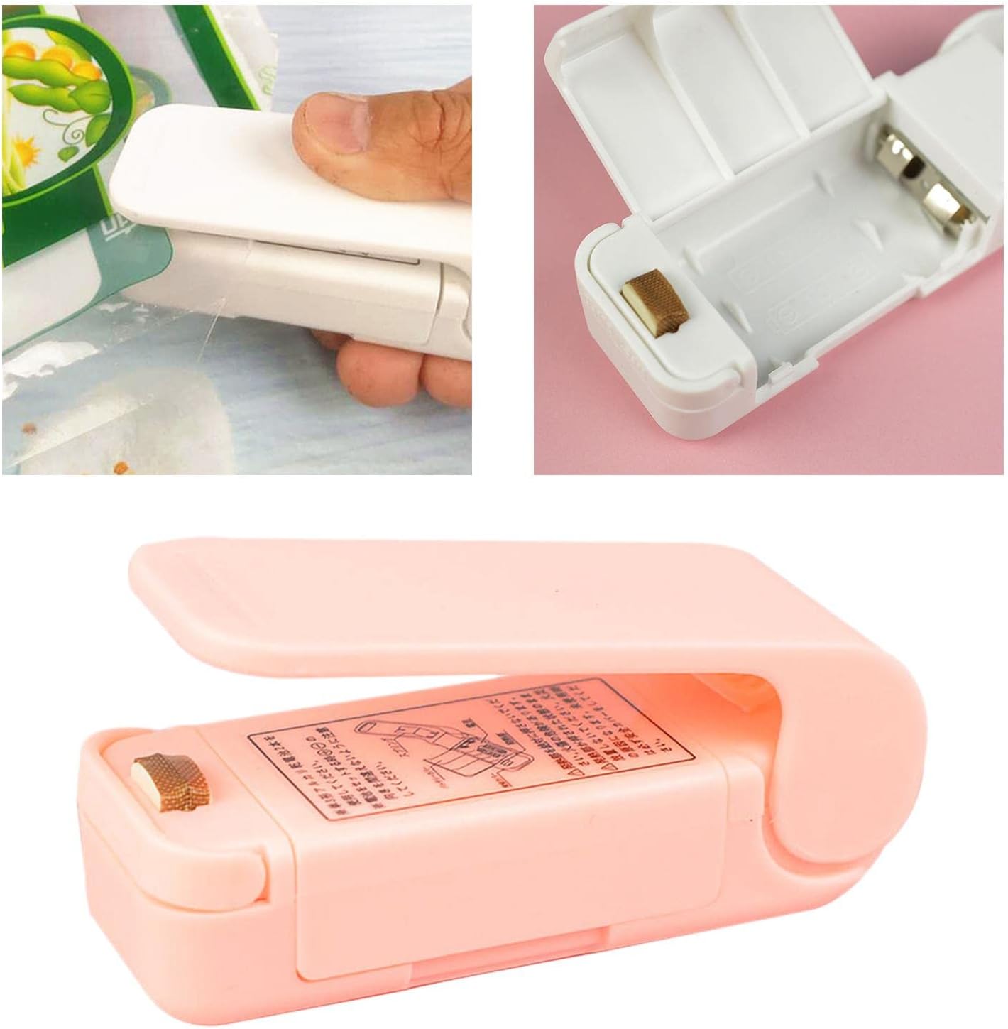 Mini Sealer