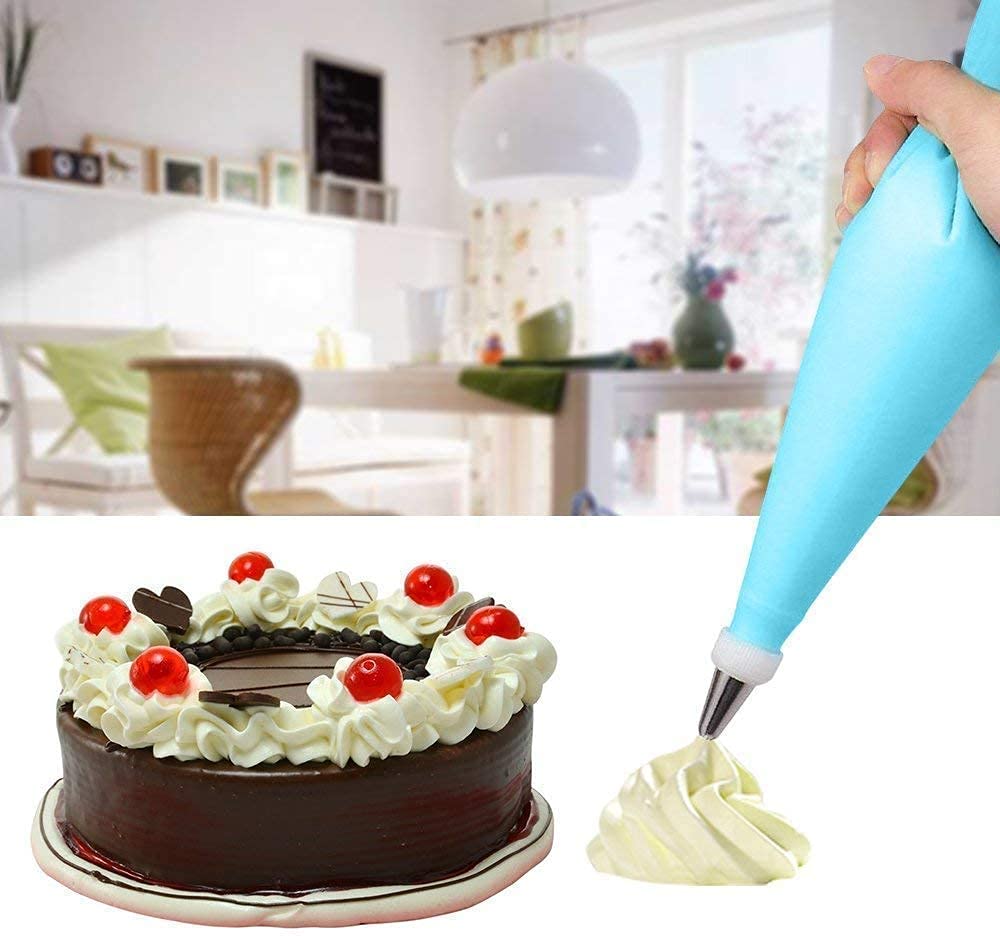 Cake Decorator