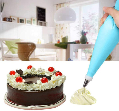 Cake Decorator