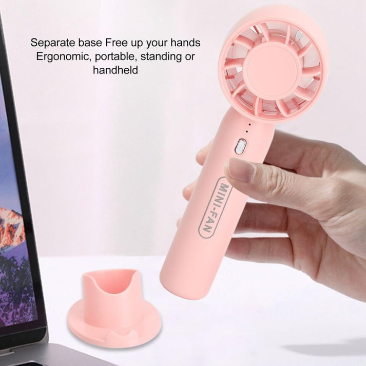 T10 turbo portable fan - Saadiq.pk