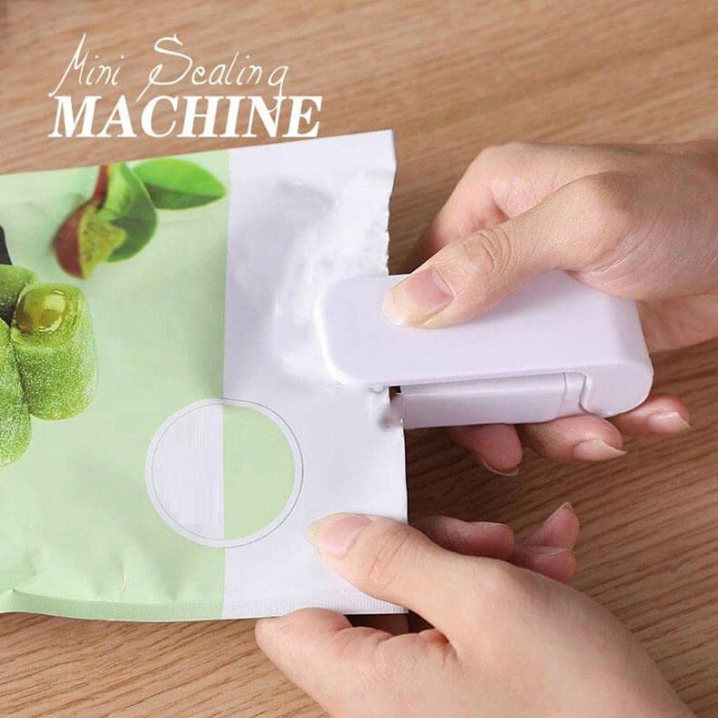 Mini Sealer