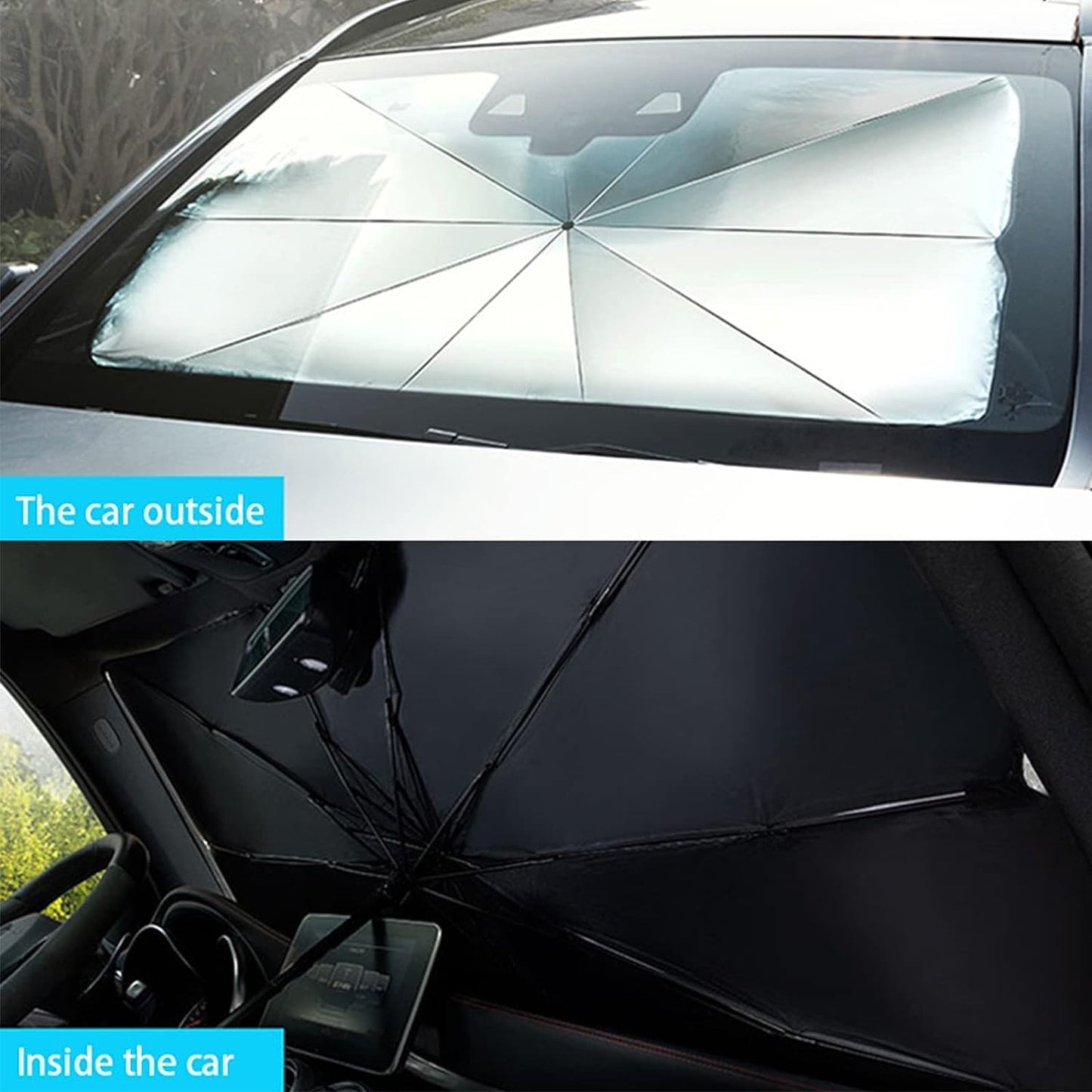 Anti-glare car dashboard mat - Saadiq.pk Pakistan