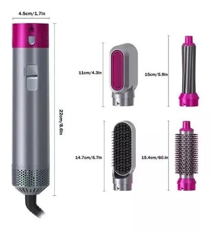 Air styler volumizer brush - Saadiq.pk Pakistan