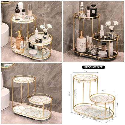 Dressing table makeup organizer - Saadiq.pk