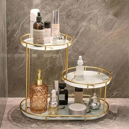 Cosmetic display vanity stand - buy in Pakistan