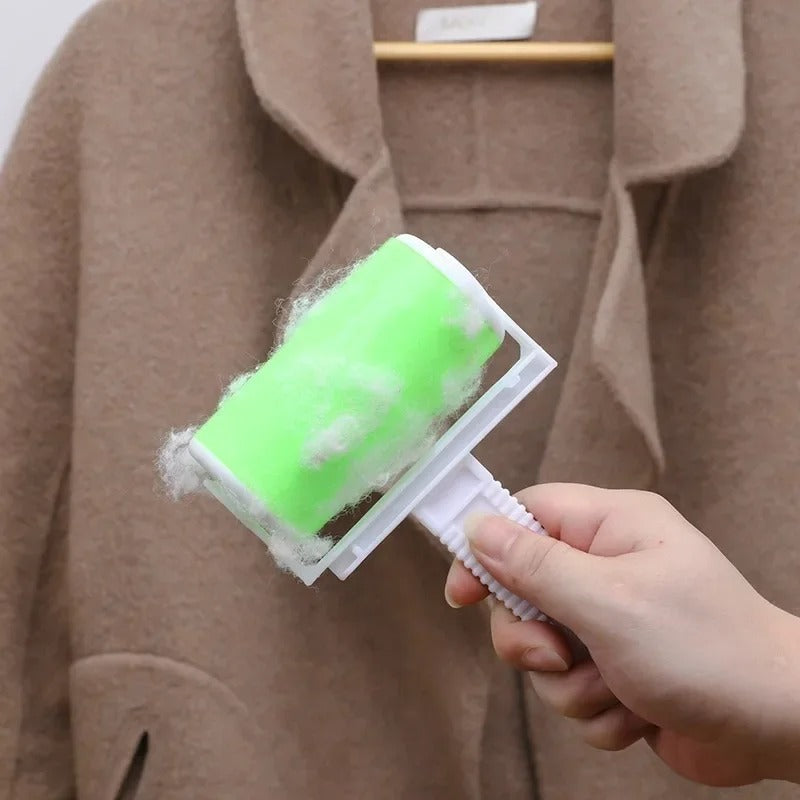 Washable Reusable Gel Lint Roller
