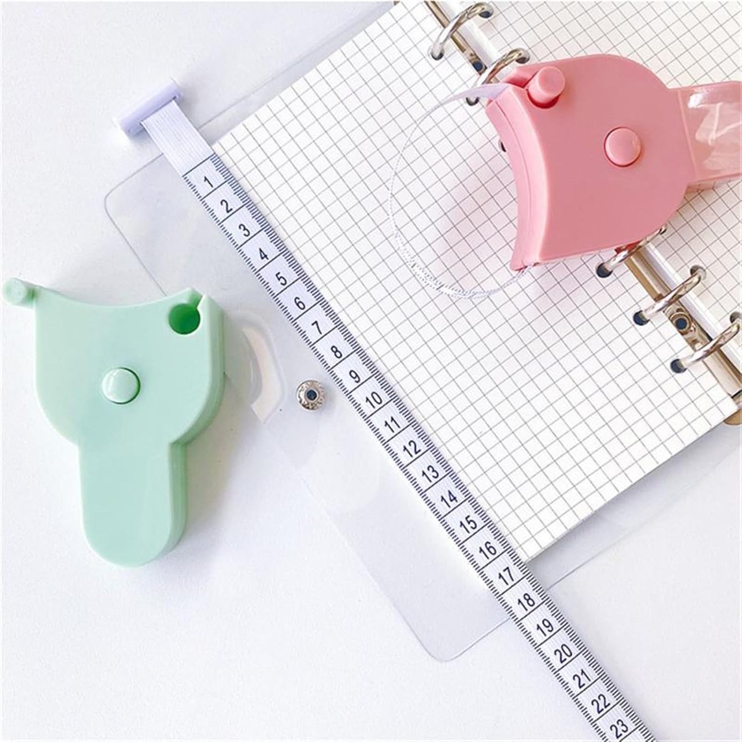 Measuring Tape