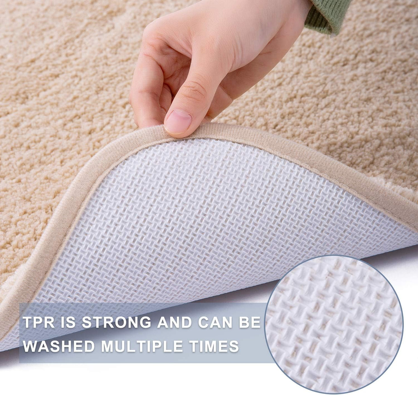 Rug Mats