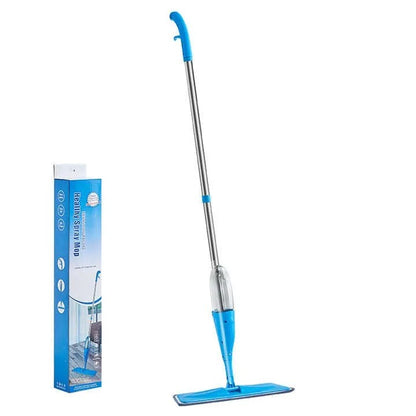Healthy Spray Mop Flat Mop Floor Cleaner