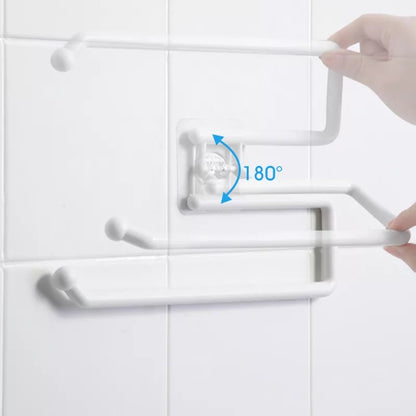 Tissue paper roll holder for kitchen - buy in Pakistan