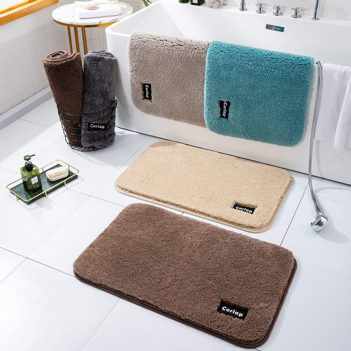 Rug Mats