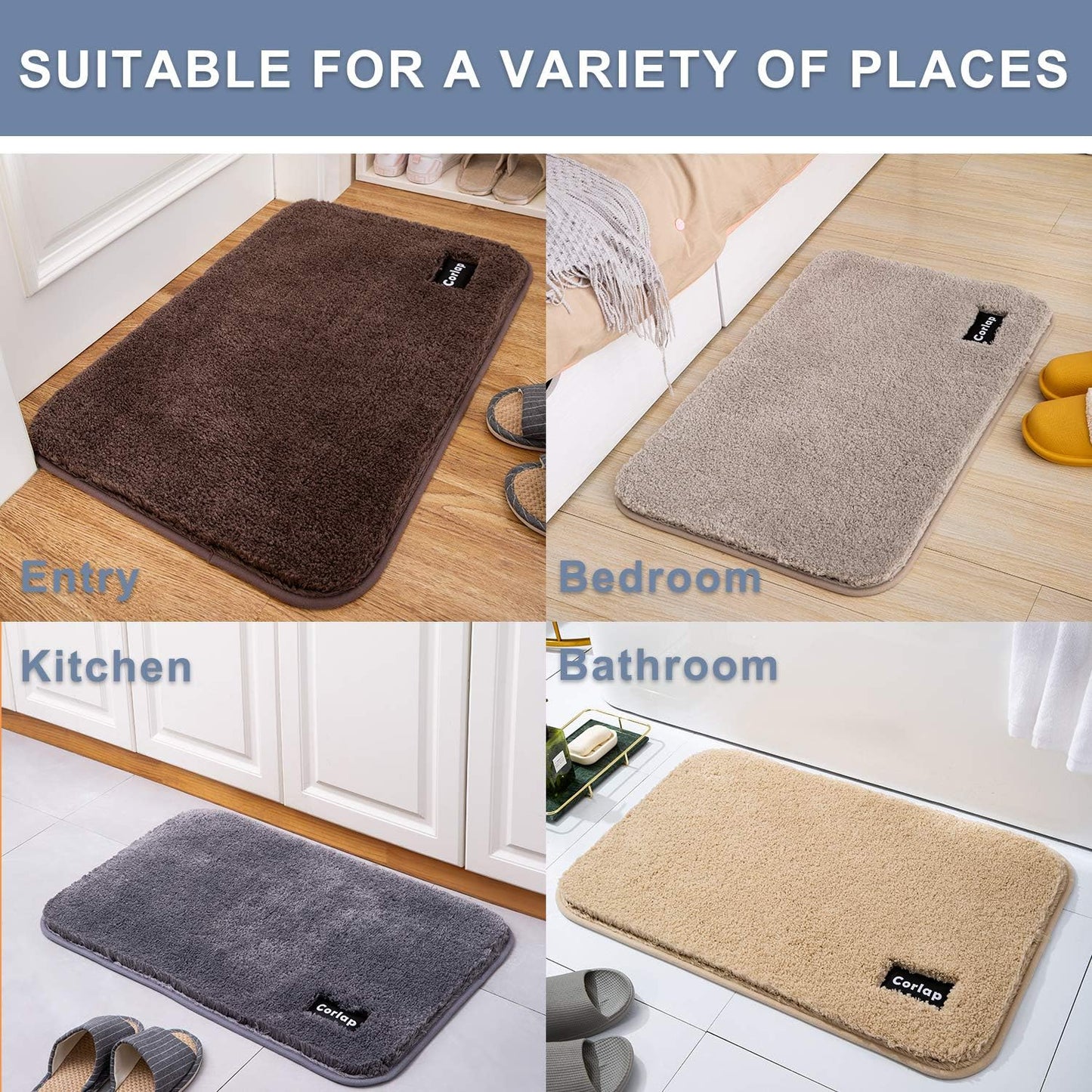 Rug Mats