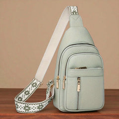 Small crossbody handbag for women - buy in Pakistan
