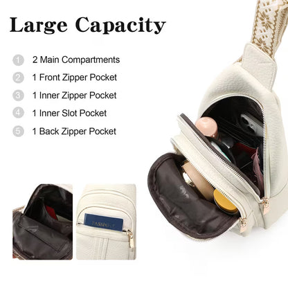 Everyday mini crossbody purse - Saadiq.pk