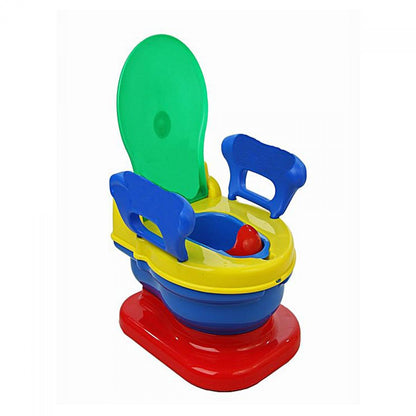 Mama Love 3-in-1 Potty Trainer Seat for Toddlers