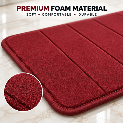 Multi-Purpose Foam Mat 30 × 20 Inch | Soft & Durable Floor Mat