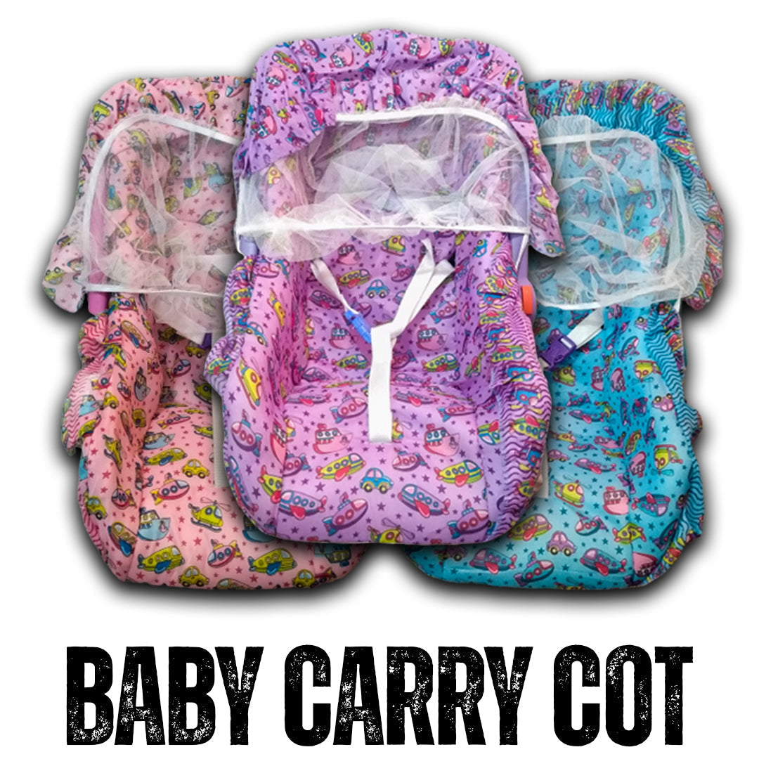 Baby Carry Cot