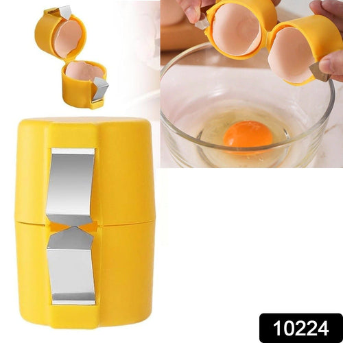 Egg Shell Opener