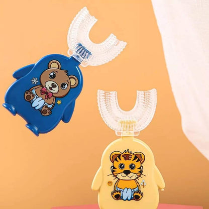 U Shape Tooth Brush
