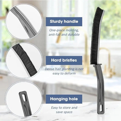 Gap Cleaning Brush Set (Pack of 2)