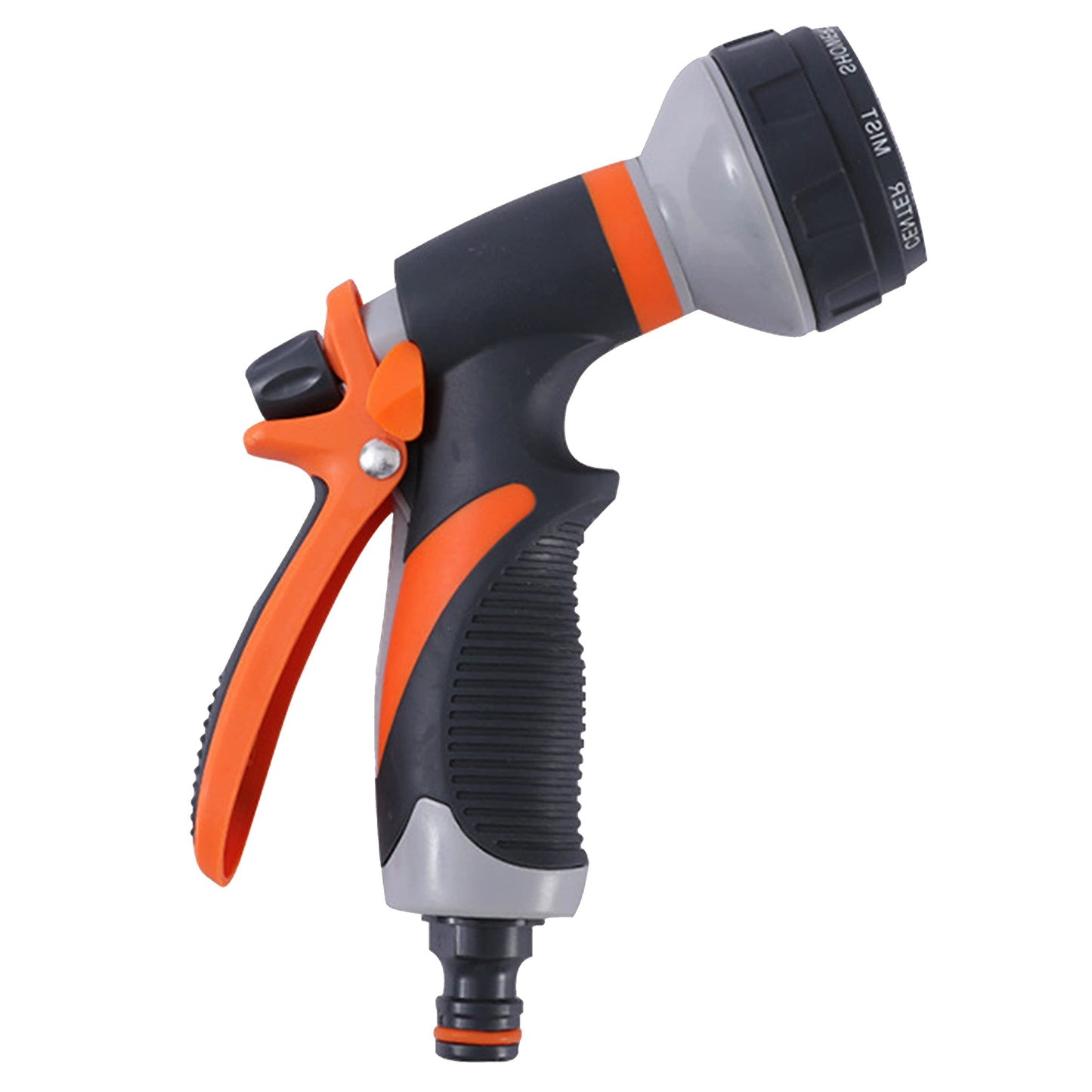 Garden Hose Spray Nozzles in 7 pattern