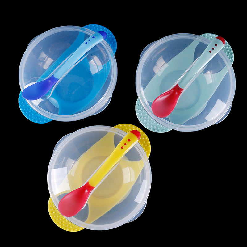 Baby Dinnerware Food Bowl Set