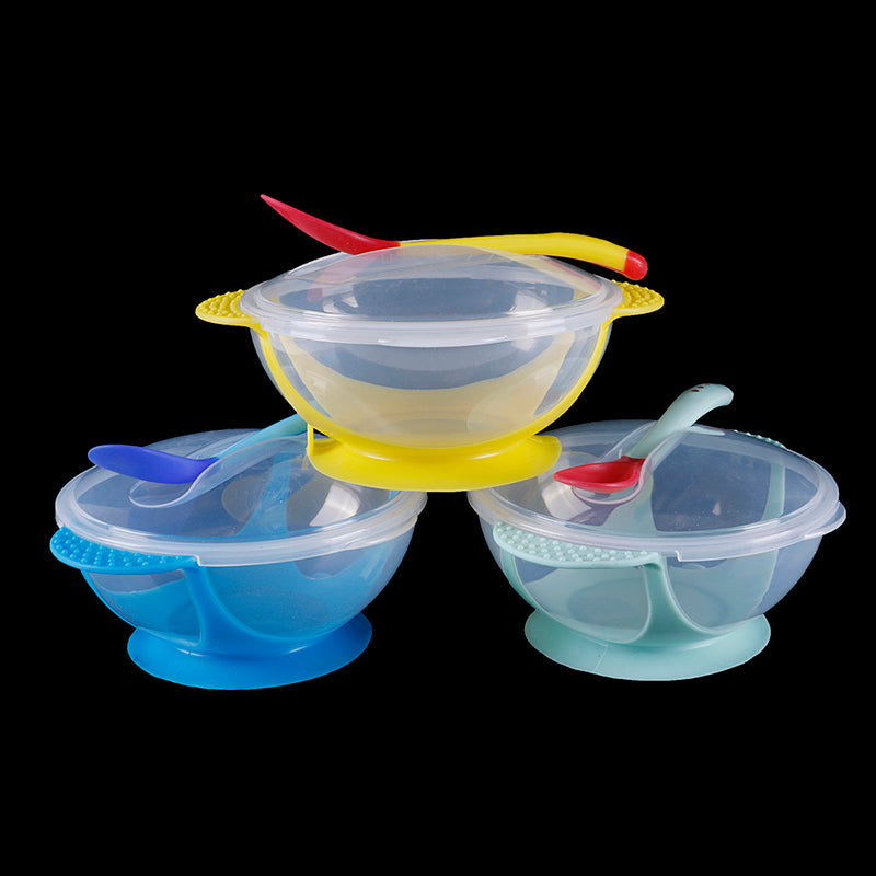 Baby Dinnerware Food Bowl Set