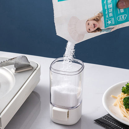 Kitchen Spice Organizer