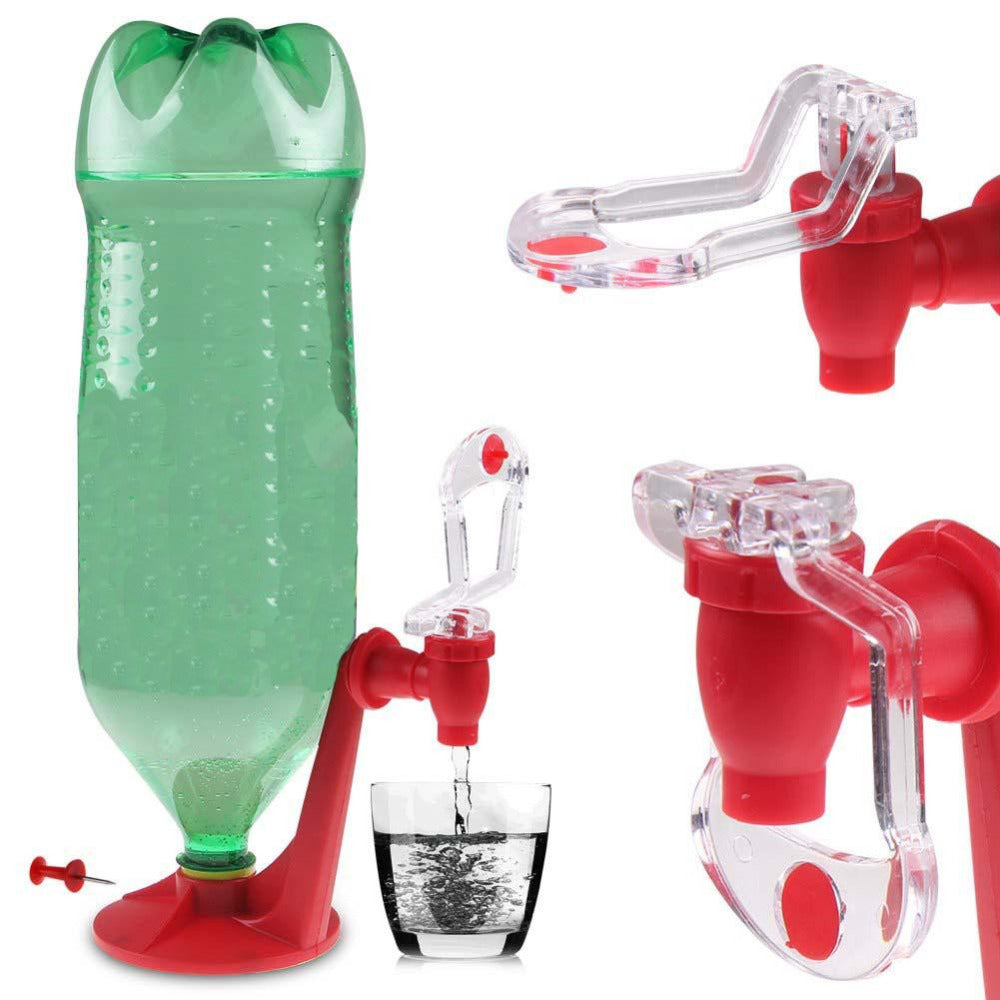 Cold Drink Dispenser