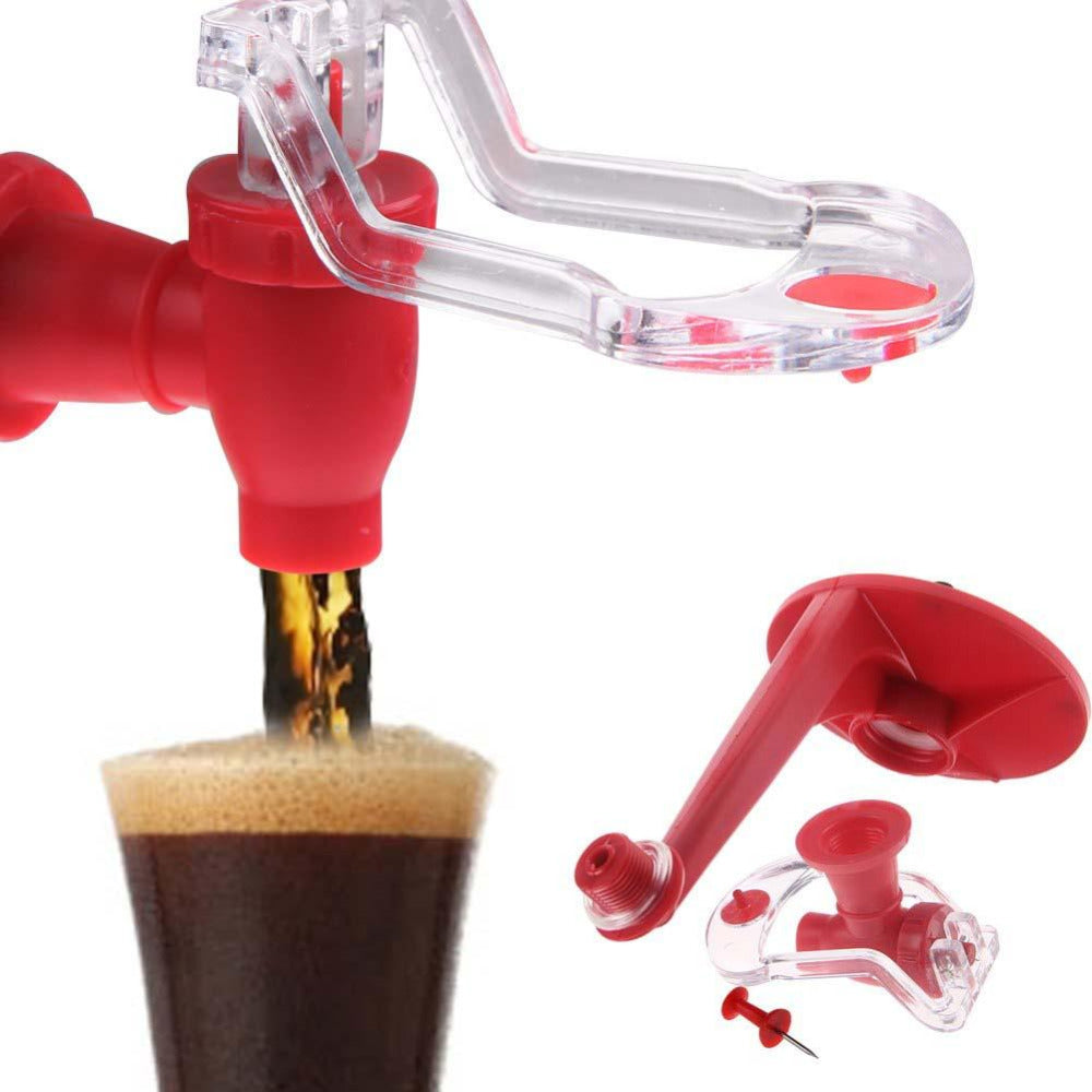 Cold Drink Dispenser