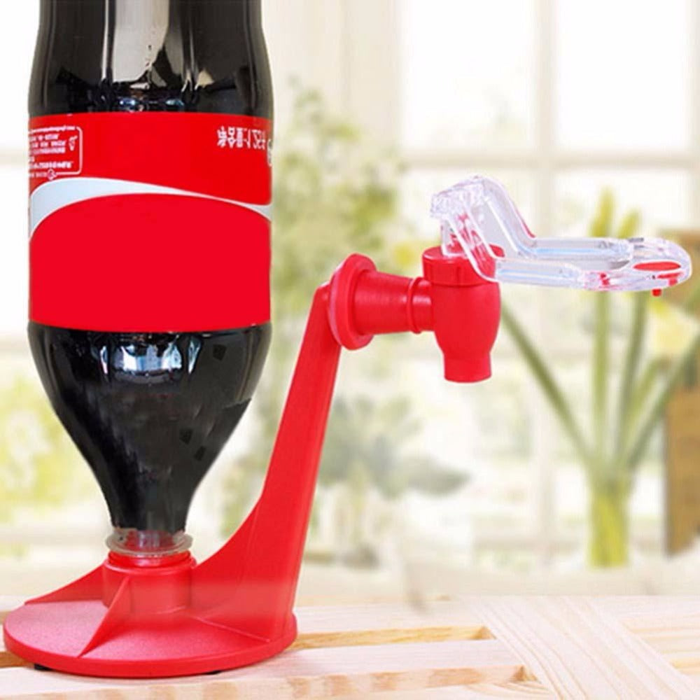 Cold Drink Dispenser